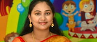A ray of hope for kids with autism Smt Srija Reddy Saripalli